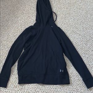 Under armor sweatshirt